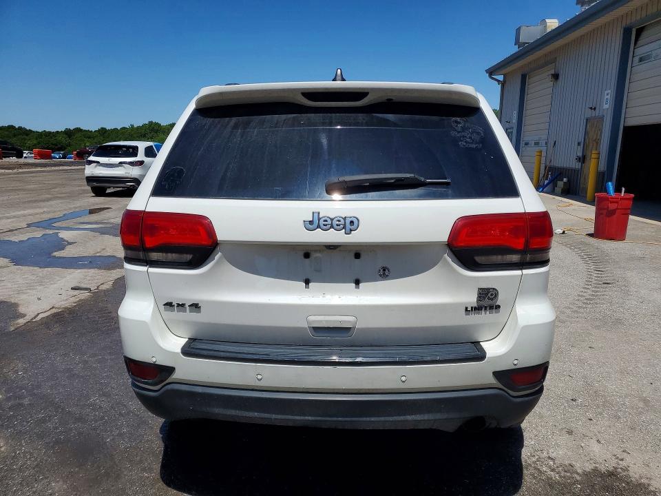 2018 Jeep Grand Cherokee მანქანა იყიდება აუქციონზე, vin: 1C4RJFBG3JC236532, აუქციონის ნომერი: 55741936