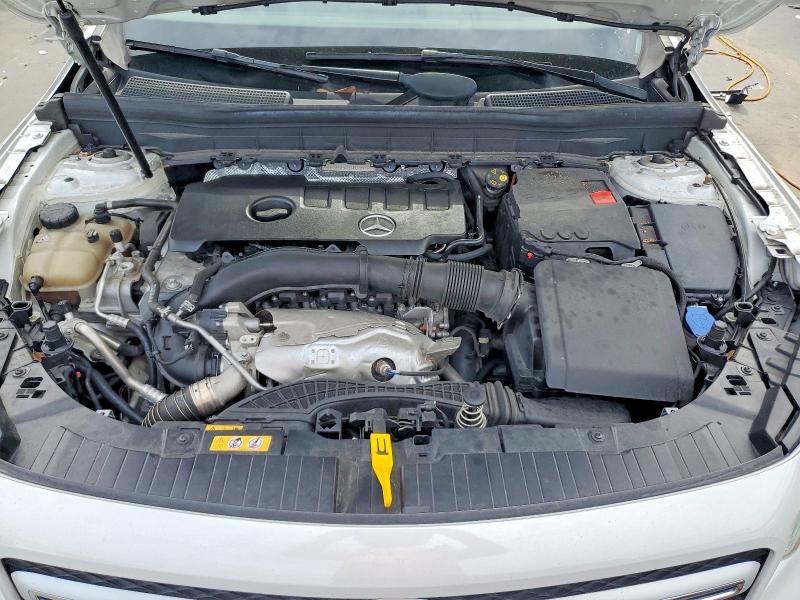Aukcja sprzedaży 2020 Mercedes-benz Glb, vin: W1N4M4HB2LW028024, numer aukcji: 56508076