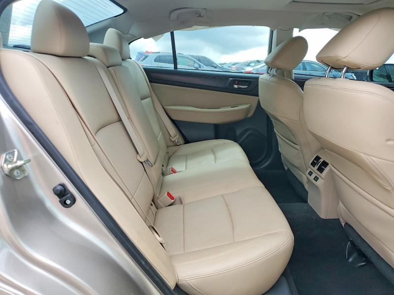 Aukcja sprzedaży 2015 Subaru Legacy, vin: 4S3BNBL68F3039576, numer aukcji: 58027756