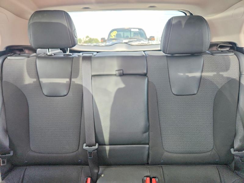Продажа на аукционе авто 2020 Buick Encore Gx, vin: KL4MMDSLXLB100601, номер лота: 58899946