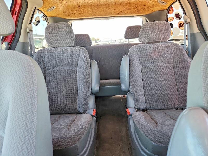 Продажа на аукционе авто 2006 Dodge Caravan, vin: 1D4GP45R26B742425, номер лота: 55968886