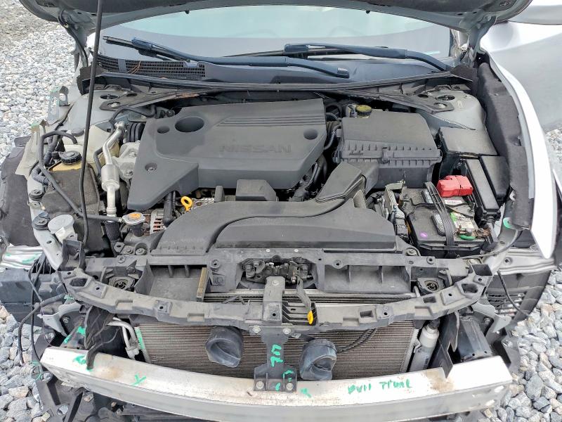 Продаж на аукціоні авто 2016 Nissan Altima, vin: 1N4AL3AP0GN333598, номер лоту: 56331146