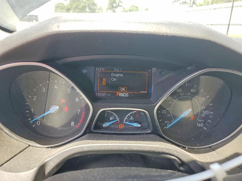 59288226 :رقم المزاد ، 1FADP3N2XGL286110 vin ، 2016 Ford Focus مزاد بيع
