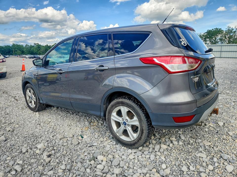 2013 Ford Escape მანქანა იყიდება აუქციონზე, vin: 1FMCU9G92DUC68164, აუქციონის ნომერი: 57259886