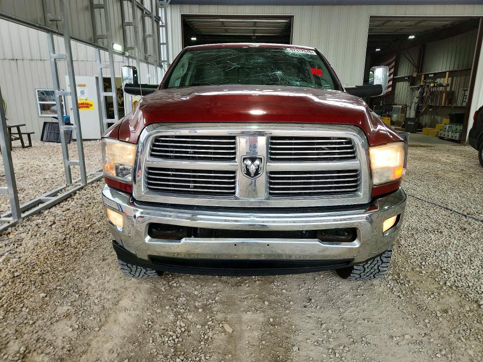 57312576 :رقم المزاد ، 3D7UT2CL8BG525614 vin ، 2011 Dodge Ram 2500 مزاد بيع