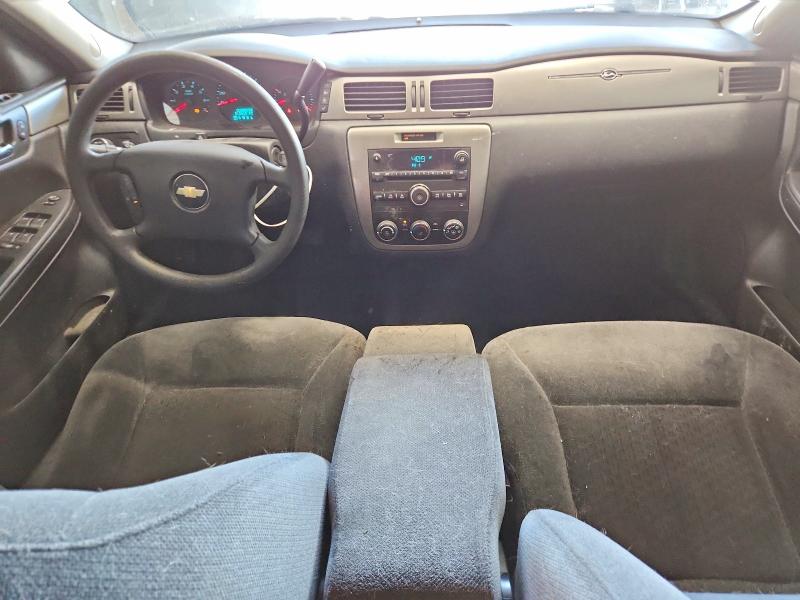 Продажа на аукционе авто 2014 Chevrolet Impala Limited, vin: 2G1WD5E30E1159460, номер лота: 56985966