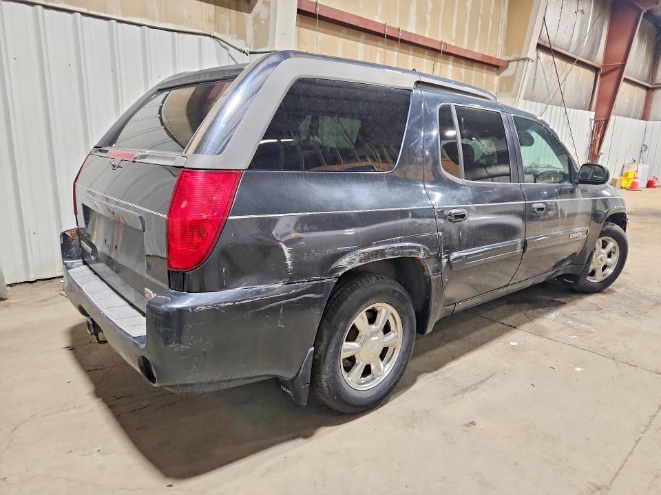 2004 Gmc Envoy მანქანა იყიდება აუქციონზე, vin: 1GKET12S846174844, აუქციონის ნომერი: 54519996