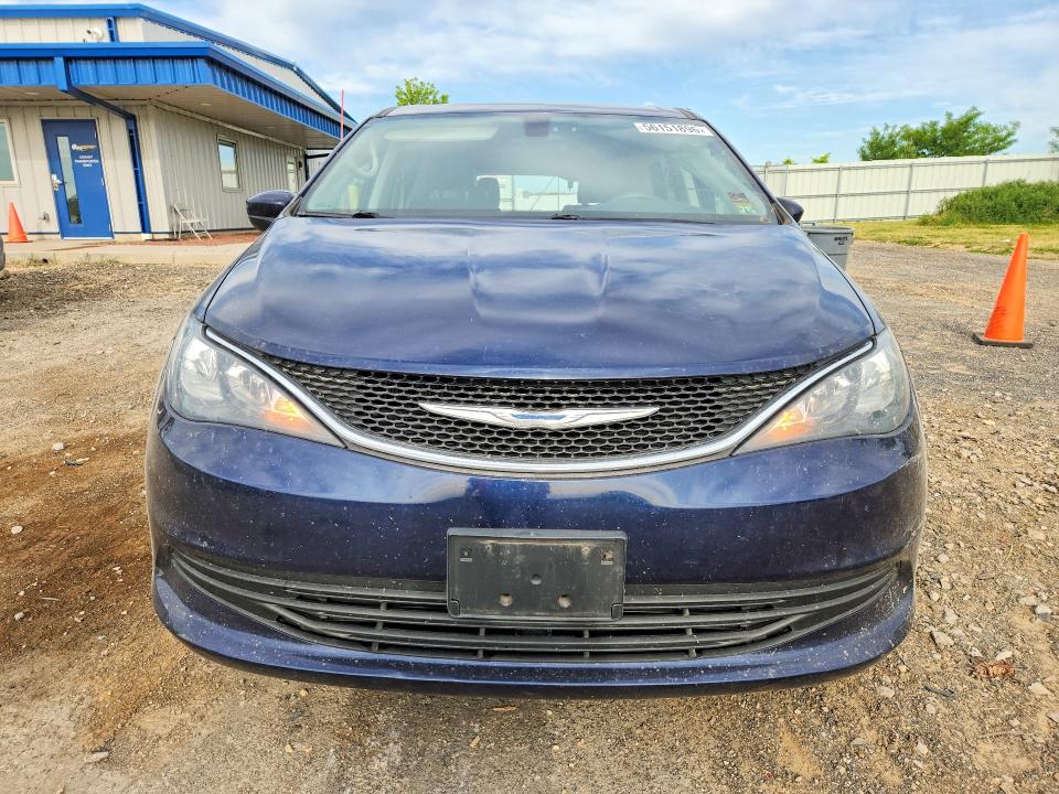 Aukcja sprzedaży 2017 Chrysler Pacifica, vin: 2C4RC1DG3HR519895, numer aukcji: 56151896
