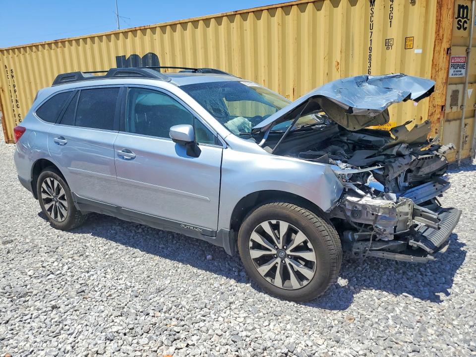 Aukcja sprzedaży 2015 Subaru Outback, vin: 4S4BSBNC2F3346409, numer aukcji: 57766536