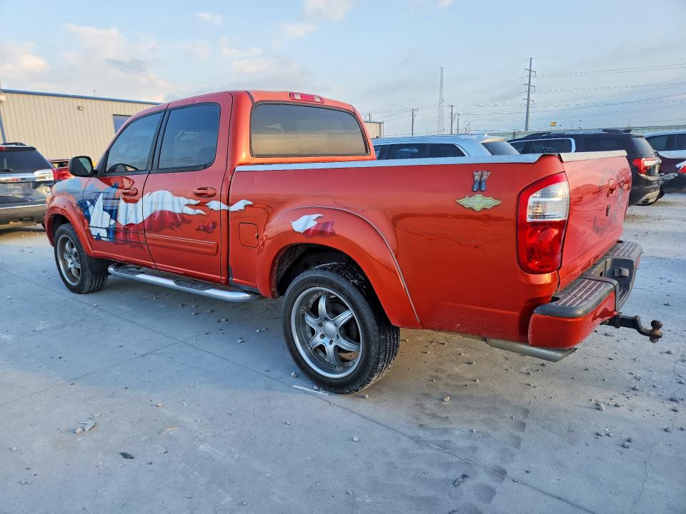 Aukcja sprzedaży 2006 Toyota Tundra, vin: 5TBET38166S521377, numer aukcji: 58054486