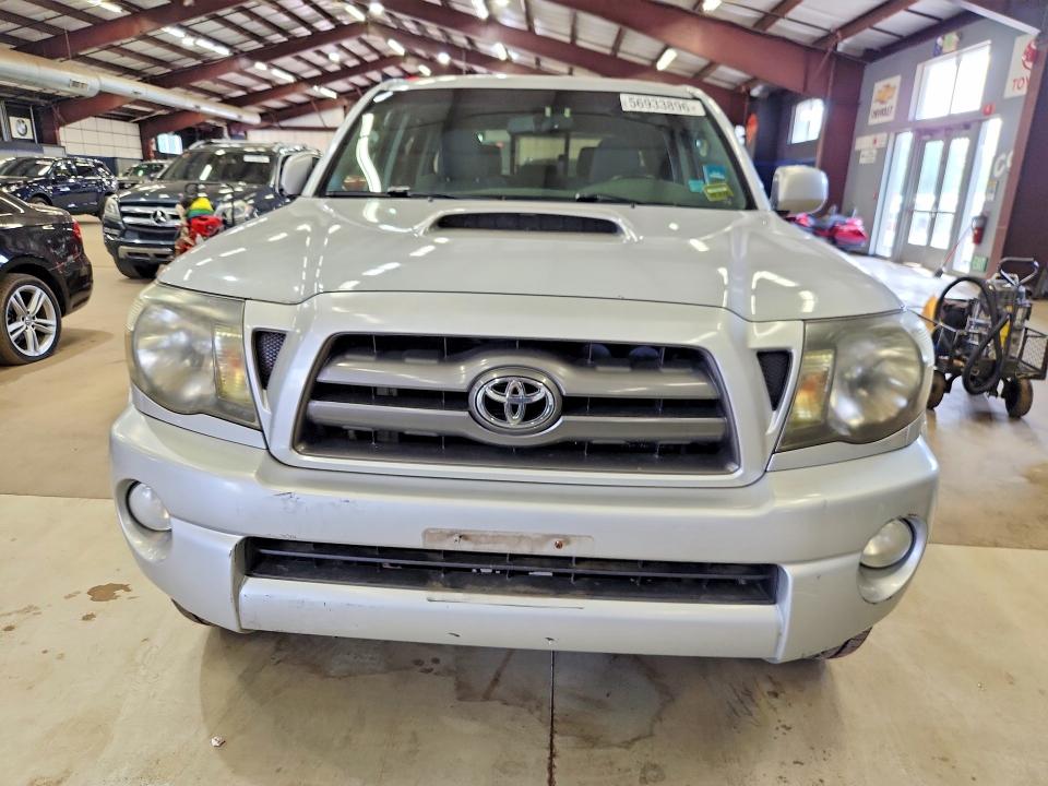 Продаж на аукціоні авто 2009 Toyota Tacoma, vin: 3TMMU52N99M015652, номер лоту: 56933896