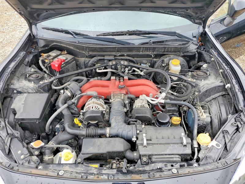 Продаж на аукціоні авто 2020 Toyota 86, vin: JF1ZNAA19L9751707, номер лоту: 56265236