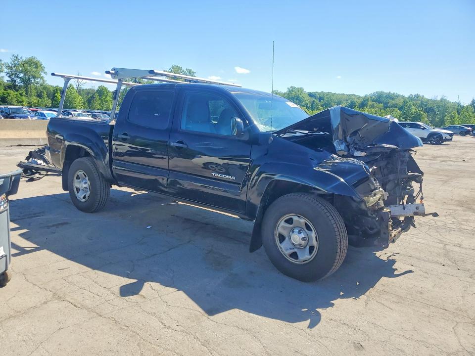 Продаж на аукціоні авто 2013 Toyota Tacoma, vin: 3TMLU4EN9DM128477, номер лоту: 56439976