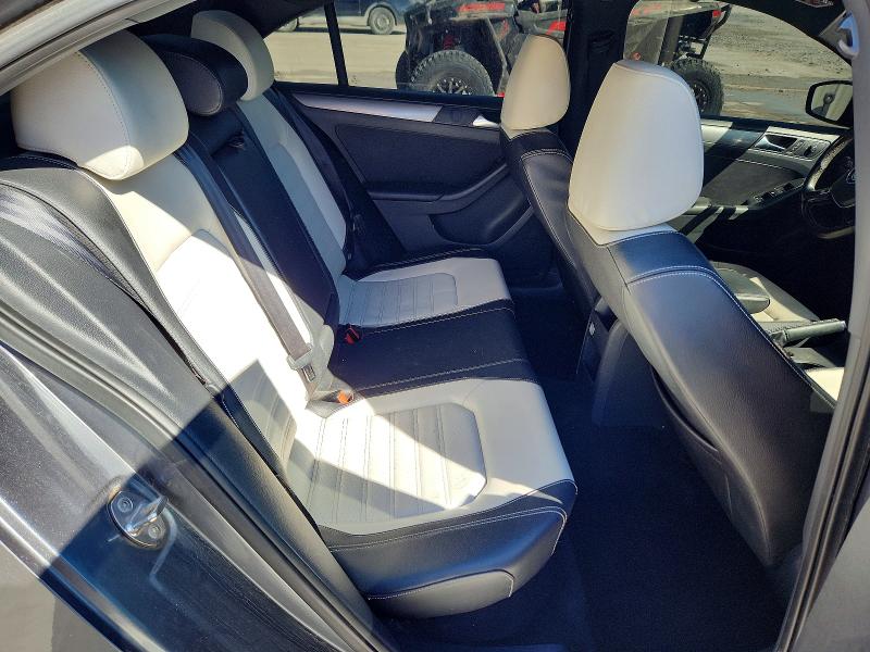 57887046 :رقم المزاد ، 3VWD17AJ0GM231712 vin ، 2016 Volkswagen Jetta مزاد بيع