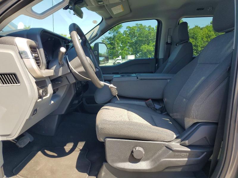 Продаж на аукціоні авто 2025 Ford F250, vin: 1FT8W2BT5SED04757, номер лоту: 56493856