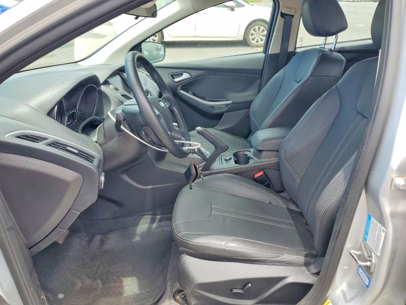 Продажа на аукционе авто 2014 Ford Focus, vin: 1FADP3N21EL263991, номер лота: 57014386