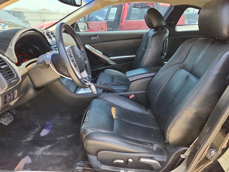 Продажа на аукционе авто 2008 Nissan Altima, vin: 1N4BL24E58C117333, номер лота: 58046116
