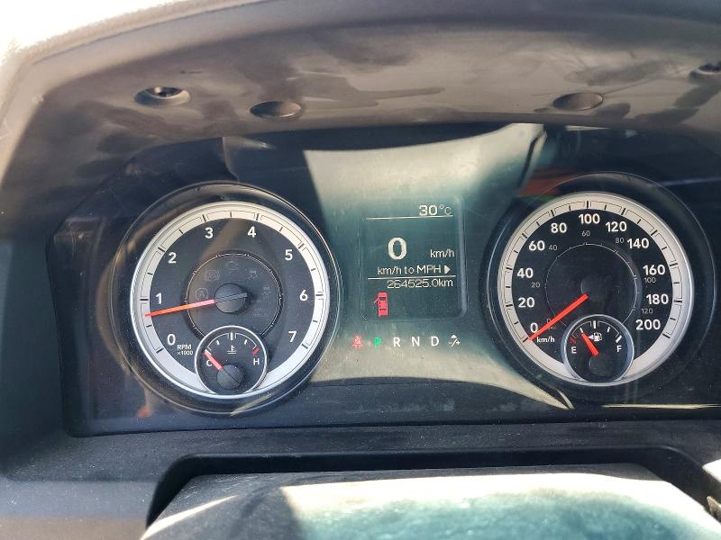 Продажа на аукционе авто 2014 Ram 1500, vin: 1C6RR7FT8ES135706, номер лота: 55584566