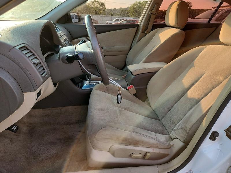 55516646 :رقم المزاد ، 1N4AL2APXAC176627 vin ، 2010 Nissan Altima مزاد بيع