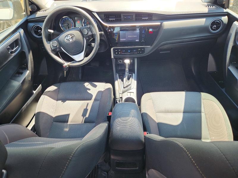 Aukcja sprzedaży 2019 Toyota Corolla, vin: 2T1BURHE9KC201440, numer aukcji: 57237996
