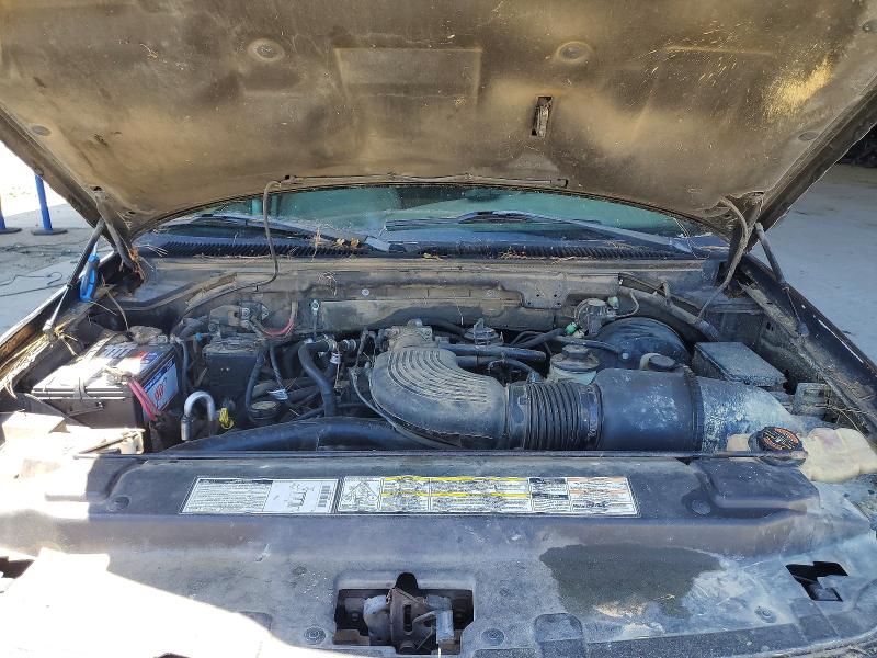 Продажа на аукционе авто 2000 Ford Expedition, vin: 1FMFU18L7YLB54682, номер лота: 55843726