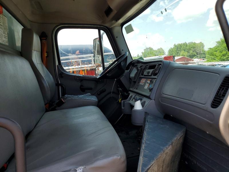 Продаж на аукціоні авто 2018 Freightliner M2, vin: 3ALACWFD4JDJP0979, номер лоту: 59075136