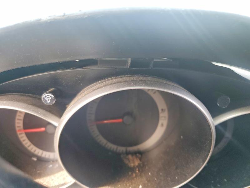56293176 :رقم المزاد ، JM1BK143861439396 vin ، 2006 Mazda 3 مزاد بيع