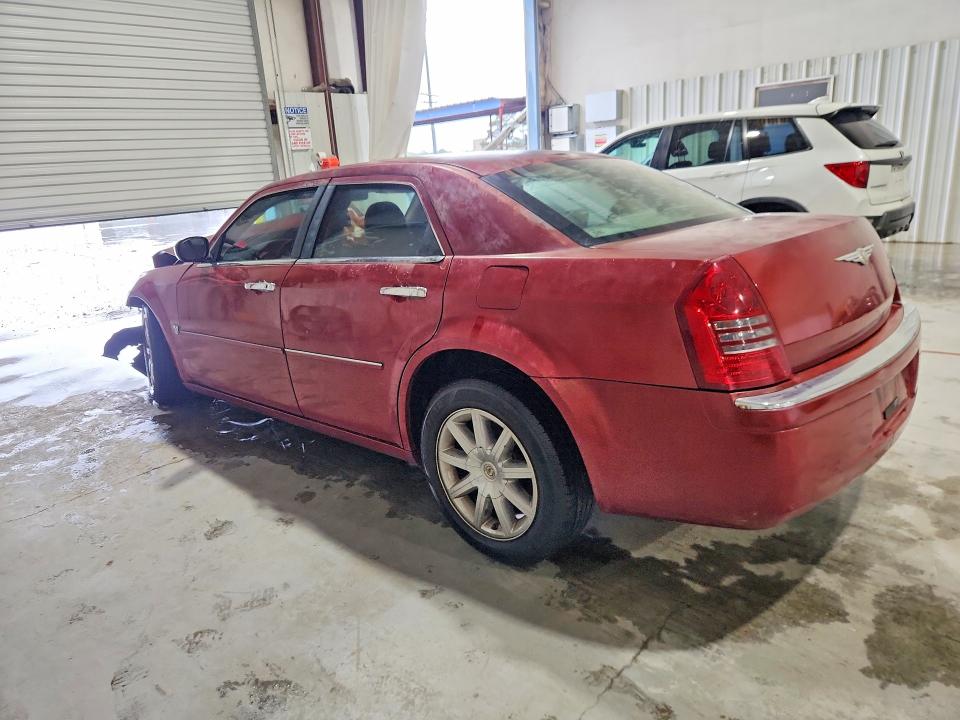 Aukcja sprzedaży 2007 Chrysler 300c, vin: 2C3KA63H87H848776, numer aukcji: 56987966