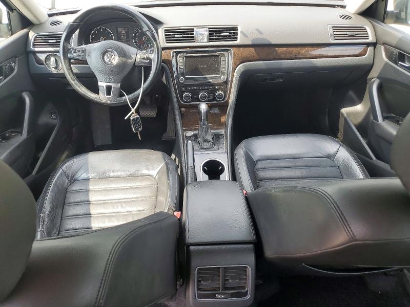 Продажа на аукционе авто 2014 Volkswagen Passat, vin: 1VWCM7A34EC031726, номер лота: 55319356