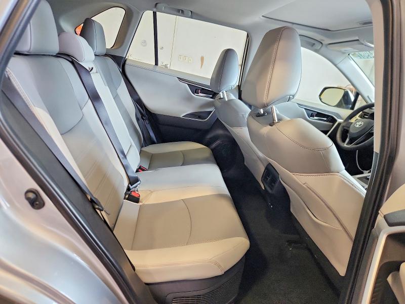 Продаж на аукціоні авто 2024 Toyota Rav4, vin: 2T3D6RFV5RW071050, номер лоту: 55849876
