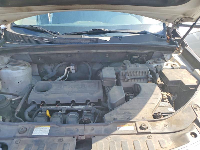 Продаж на аукціоні авто 2011 Kia Sorento, vin: 5XYKT3A1XBG161803, номер лоту: 59124366