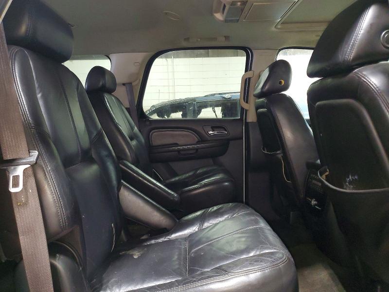 Aukcja sprzedaży 2007 Gmc Yukon, vin: 1GKFK63827J216210, numer aukcji: 56883716
