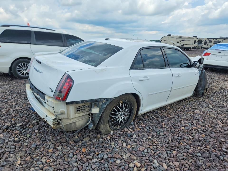 Продаж на аукціоні авто 2014 Chrysler 300, vin: 2C3CCABG5EH357122, номер лоту: 55160916