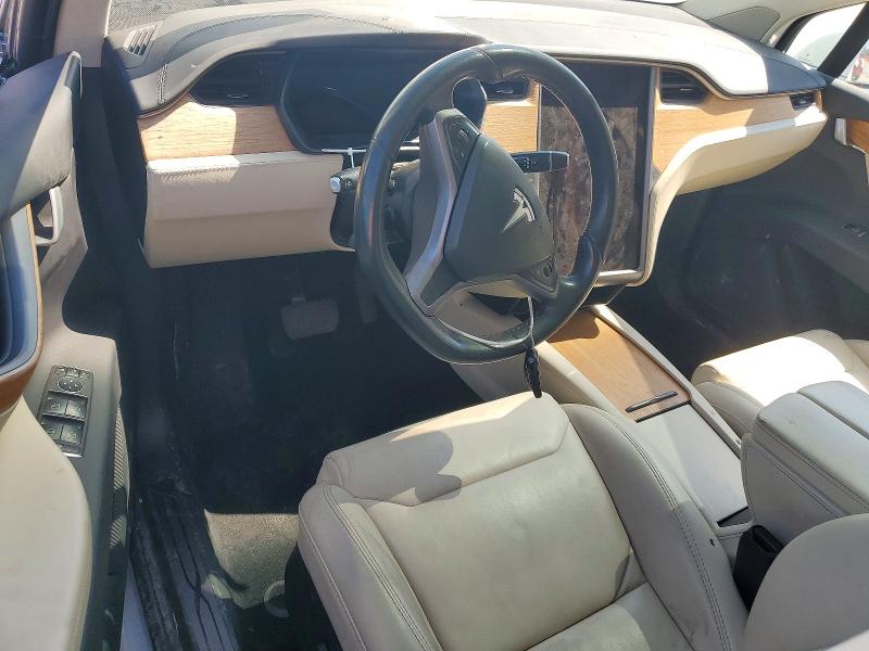 Aukcja sprzedaży 2019 Tesla Model X, vin: 5YJXCAE25KF181347, numer aukcji: 57127706