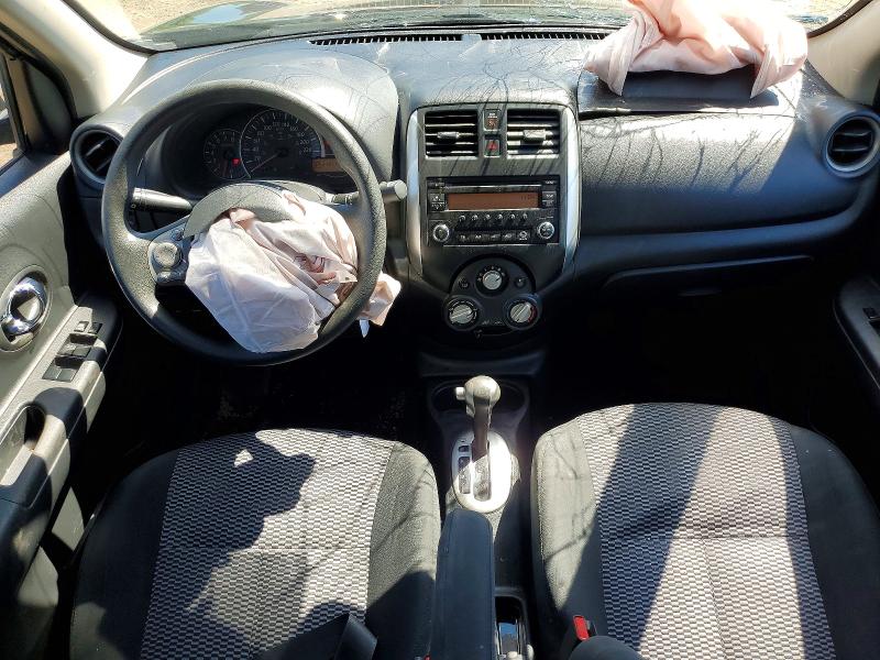 Aukcja sprzedaży 2017 Nissan Micra, vin: 3N1CK3CP6HL267274, numer aukcji: 57638196