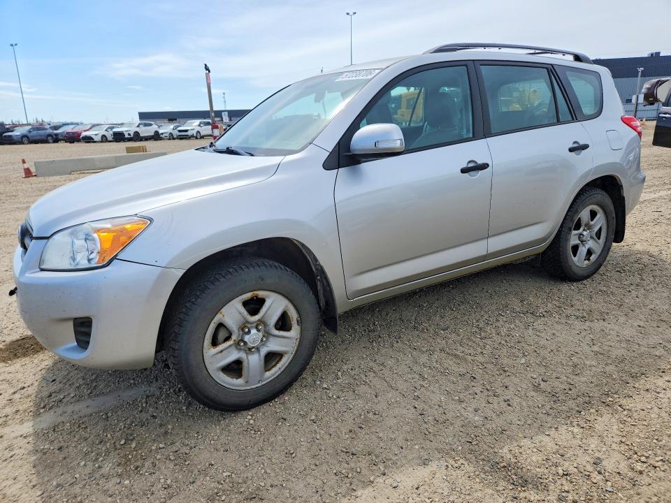 Aukcja sprzedaży 2011 Toyota Rav4, vin: 2T3BF4DVXBW132816, numer aukcji: 57238706