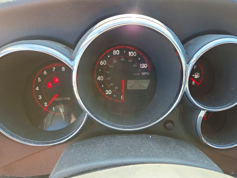 57303936 :رقم المزاد ، 2T1KR32E26C603121 vin ، 2006 Toyota Corolla Matrix مزاد بيع