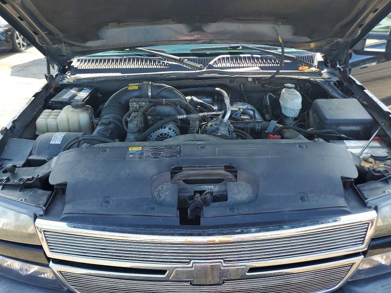 Aukcja sprzedaży 2007 Chevrolet Silverado, vin: 1GCHK23D17F154103, numer aukcji: 56146676
