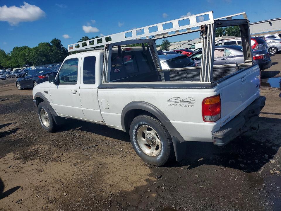 Aukcja sprzedaży 1998 Ford Ranger, vin: 1FTZR15X9WTA69785, numer aukcji: 56836436