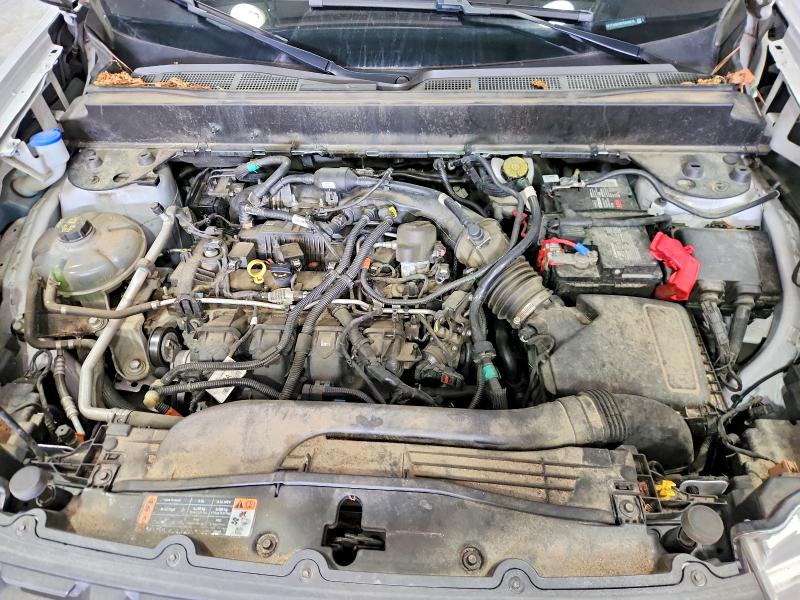58772646 :رقم المزاد ، 3FTTW8E96PRA03819 vin ، 2023 Ford Maverick مزاد بيع