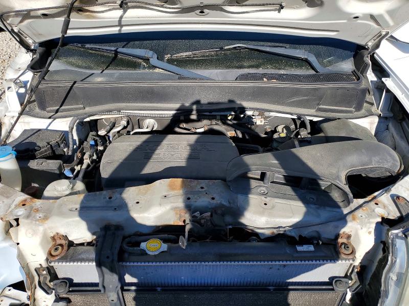 2011 Honda Pilot მანქანა იყიდება აუქციონზე, vin: 5FNYF4H48BB011980, აუქციონის ნომერი: 55078296