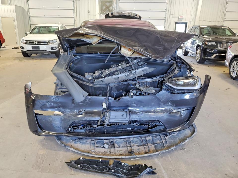 Aukcja sprzedaży 2024 Tesla Model X, vin: 7SAXCDE54RF444713, numer aukcji: 57344766