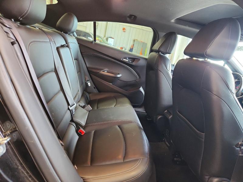 Продажа на аукционе авто 2018 Chevrolet Cruze, vin: 1G1BF5SM8J7209511, номер лота: 55468596