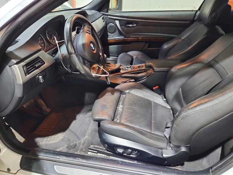 2013 Bmw 335 მანქანა იყიდება აუქციონზე, vin: WBADX7C57DJ588814, აუქციონის ნომერი: 56488426