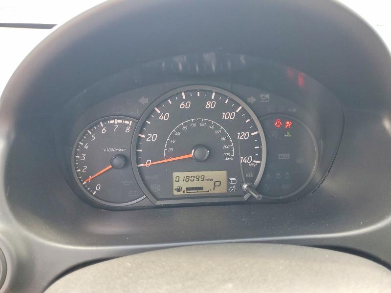 Aukcja sprzedaży 2024 Mitsubishi Mirage, vin: ML32AUHJ5RH030834, numer aukcji: 57274646