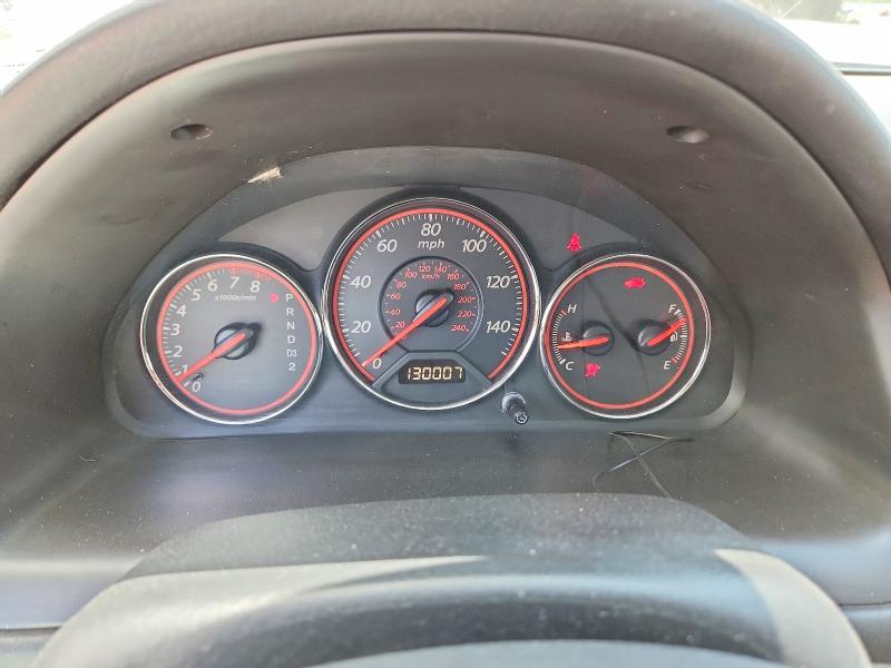 2003 Honda Civic მანქანა იყიდება აუქციონზე, vin: 1HGEM22933L037811, აუქციონის ნომერი: 55825816