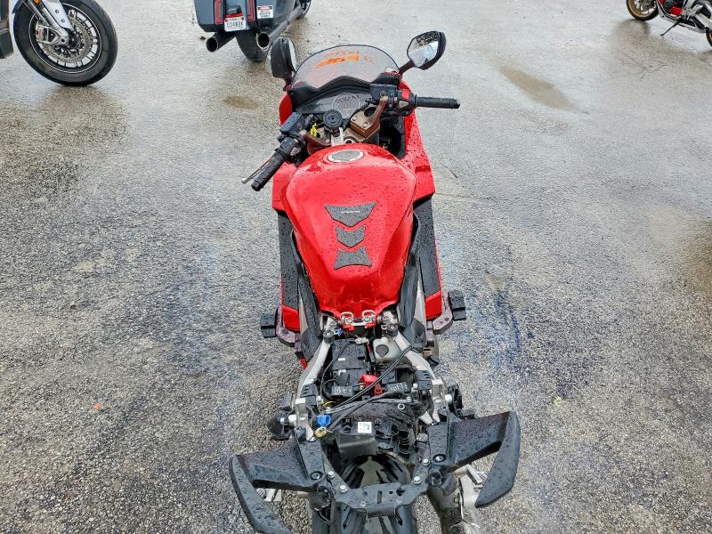 Продаж на аукціоні авто 2014 Honda Vfr800, vin: JH2RC791XEK000514, номер лоту: 57147826
