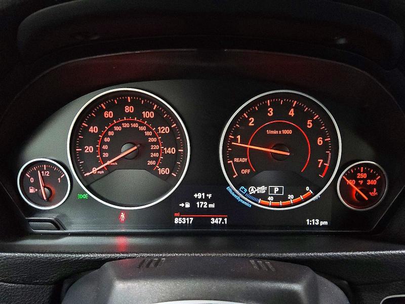 46779506 :رقم المزاد ، WBA4Z3C51JEC47600 vin ، 2018 Bmw 430xi مزاد بيع