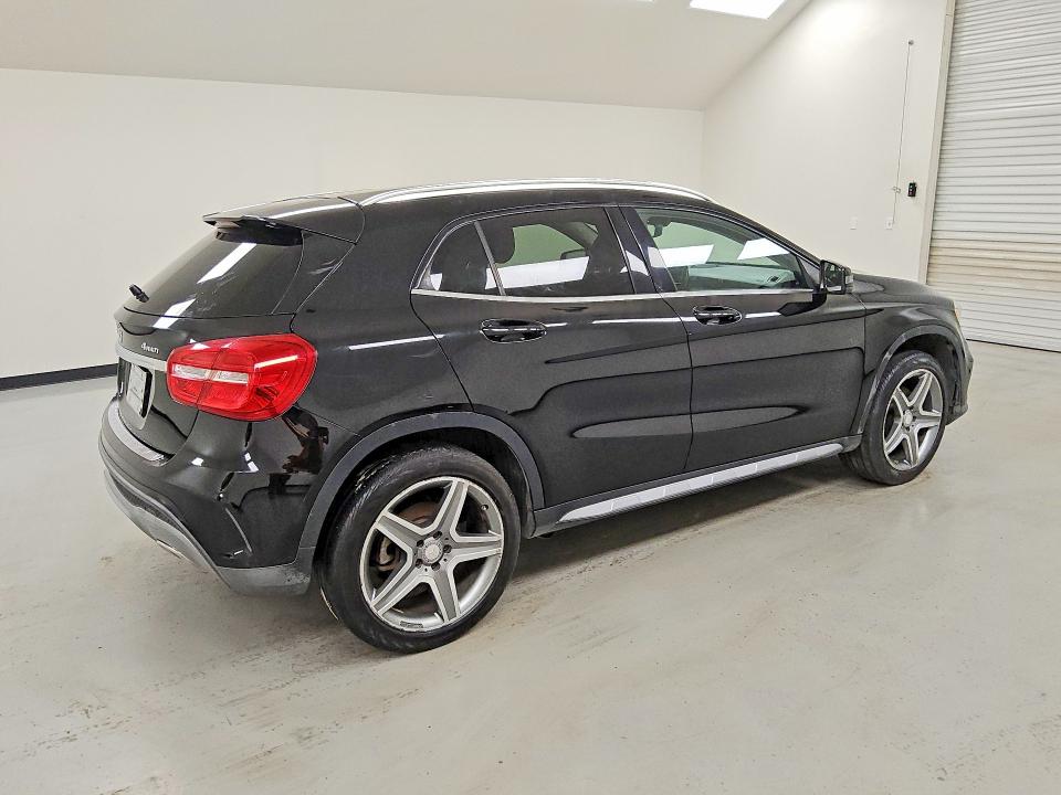 Продаж на аукціоні авто 2015 Mercedes-benz Gla, vin: WDCTG4GB6FJ070123, номер лоту: 56592076
