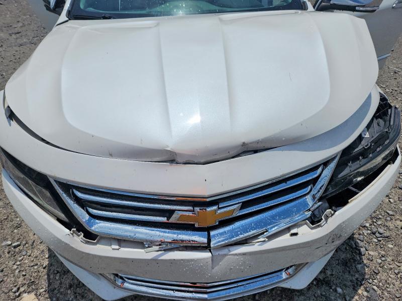 Aukcja sprzedaży 2016 Chevrolet Impala, vin: 2G1145S3XG9152616, numer aukcji: 53584586